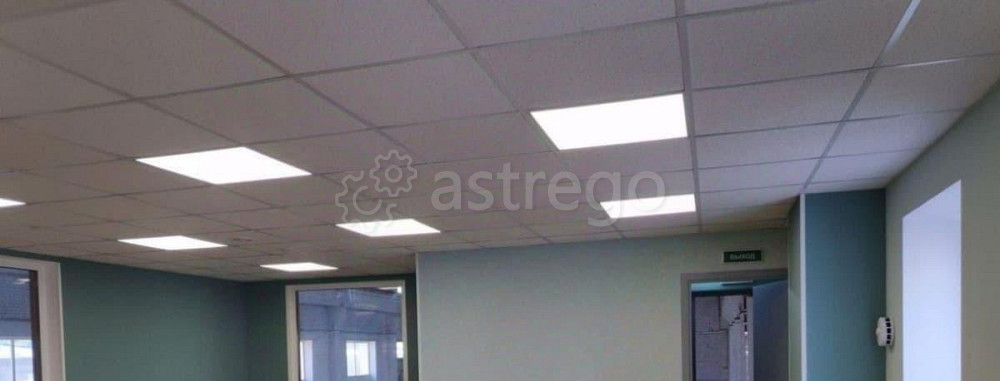 Производственное, 870 м2 Санкт-Петербург - изображение 6