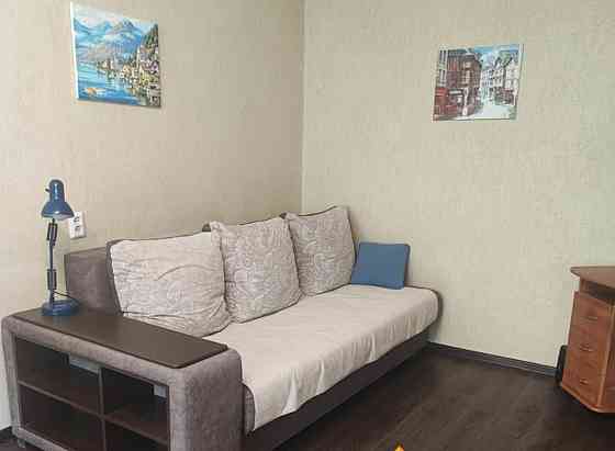 2-комн. квартира, 45.6 м2, 1/5 эт. Красноярск
