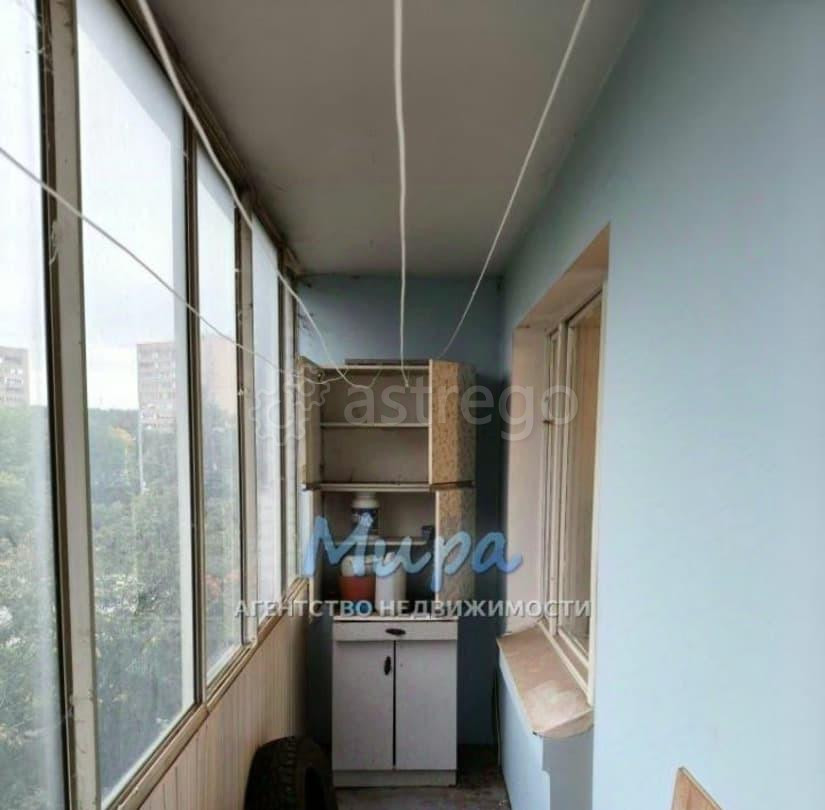 4-комн. квартира, 71 м2, 4/12 эт. Лыткарино - изображение 2