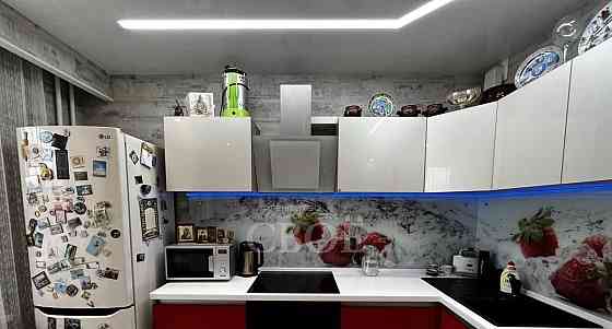 4-комн. квартира, 108.2 м2, 4/10 эт. Красноярск