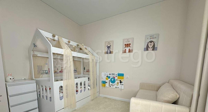 2-комн. квартира, 50 м2, 13/24 эт. Уфа - изображение 7
