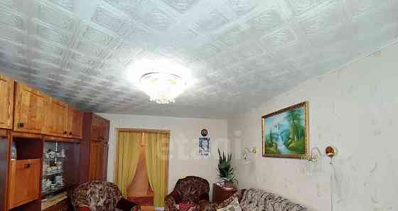 4-комн. квартира, 81.6 м2, 1/5 эт. Уфа