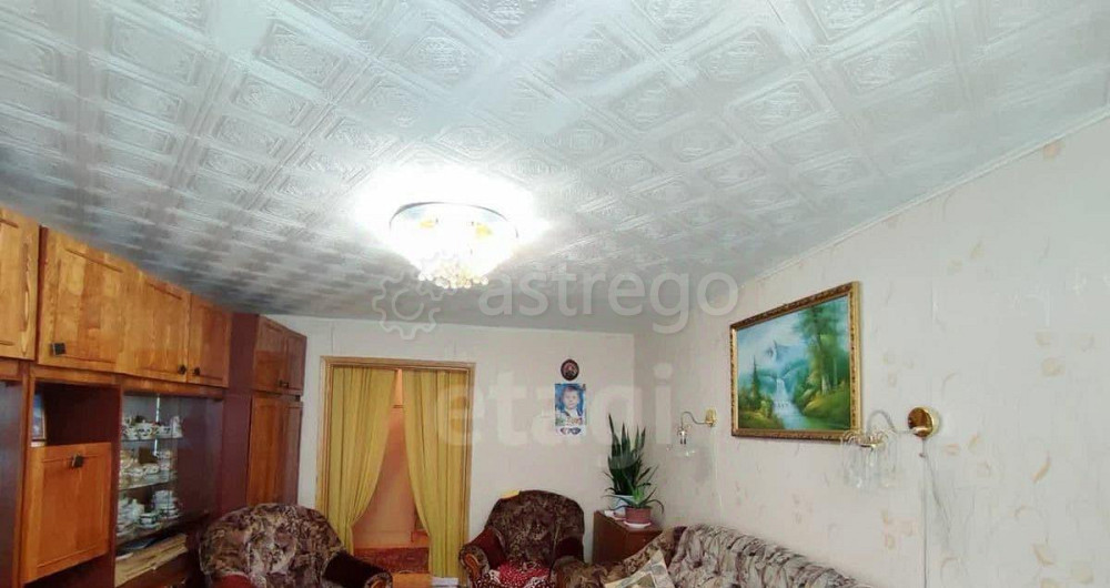 4-комн. квартира, 81.6 м2, 1/5 эт. Уфа - изображение 6