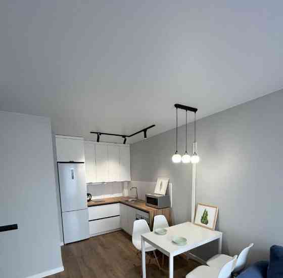 2-комн. квартира, 46 м2, 18/23 эт. Астрахань