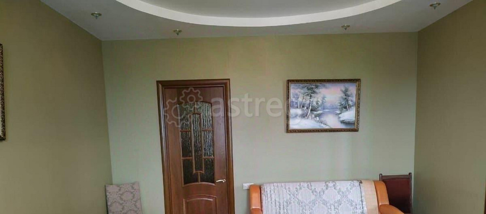 1-комн. квартира, 50 м2, 18/22 эт. Москва - изображение 3