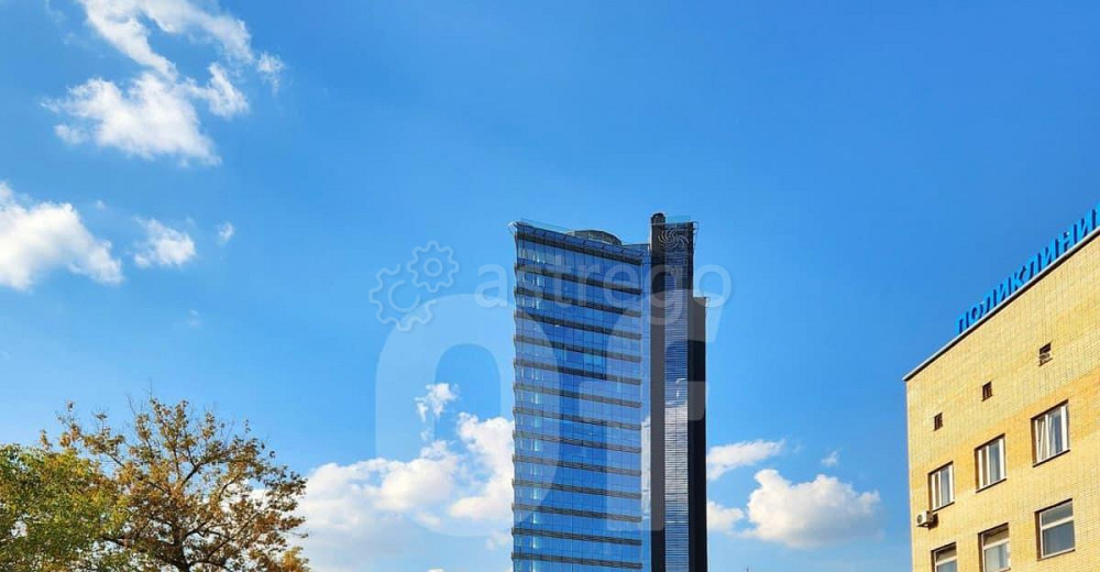 Офис, 1829 м2 Химки - изображение 4