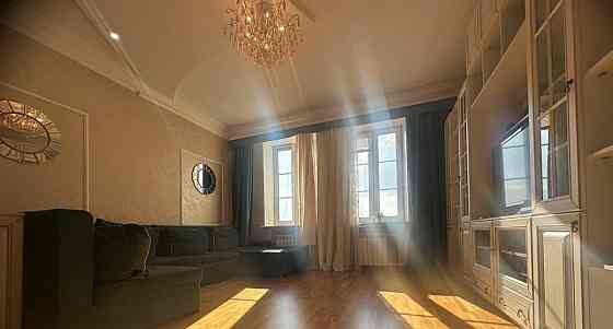 4-комн. квартира, 108 м2, 5/6 эт. Москва