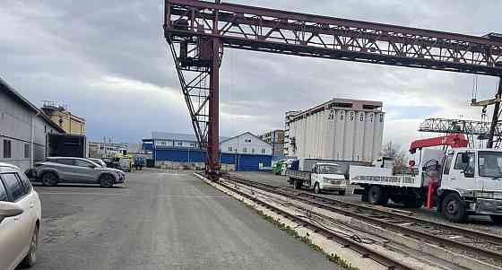 Коммерческий участок, 0.6 га Красноярск