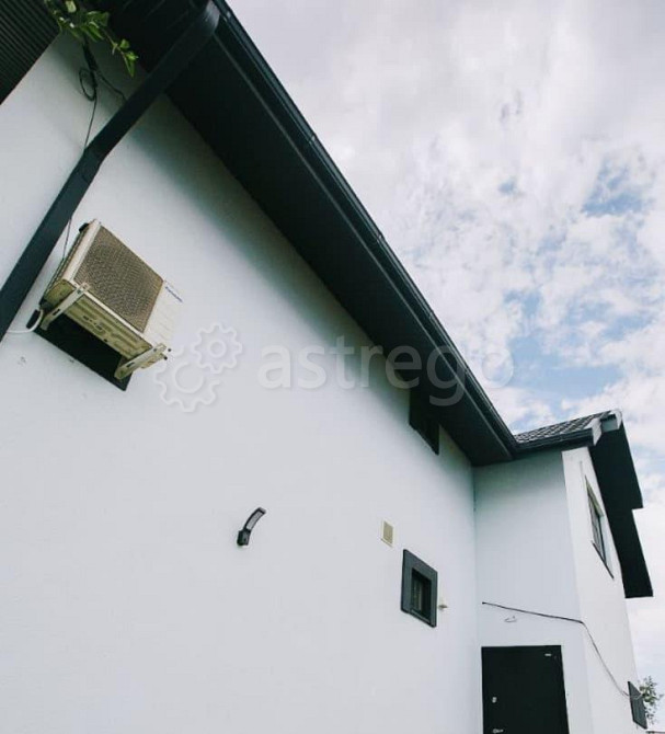 Коттедж, 180.6 м2, 4 сотки, 2 эт. Астрахань - изображение 7