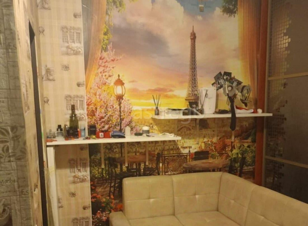 Комната, 20 м2, 3/5 эт. Санкт-Петербург - изображение 5