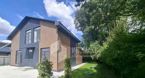 Коттедж, 160 м2, 5.5 сотки, 2 эт. Апрелевка