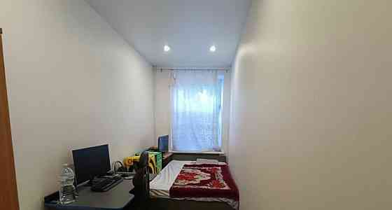 4-комн. квартира, 98.4 м2, 1/5 эт. Санкт-Петербург