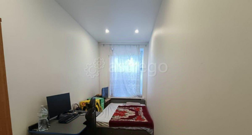 4-комн. квартира, 98.4 м2, 1/5 эт. Санкт-Петербург - изображение 2