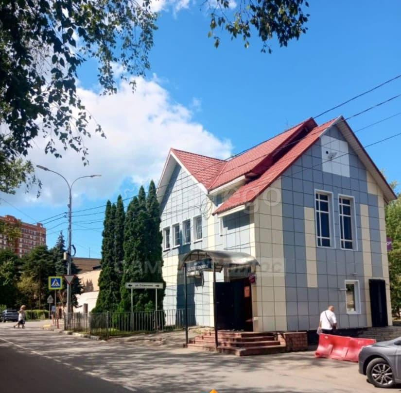 Свободного назначения, 164.9 м2 Одинцово - изображение 7