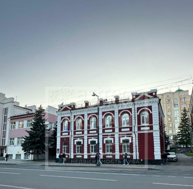 Офис, 177 м2 Уфа - изображение 1