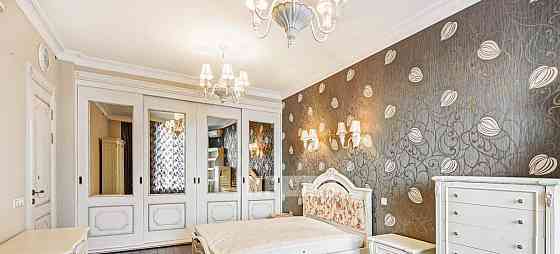 5-комн. квартира, 239.1 м2, 19/35 эт. Москва