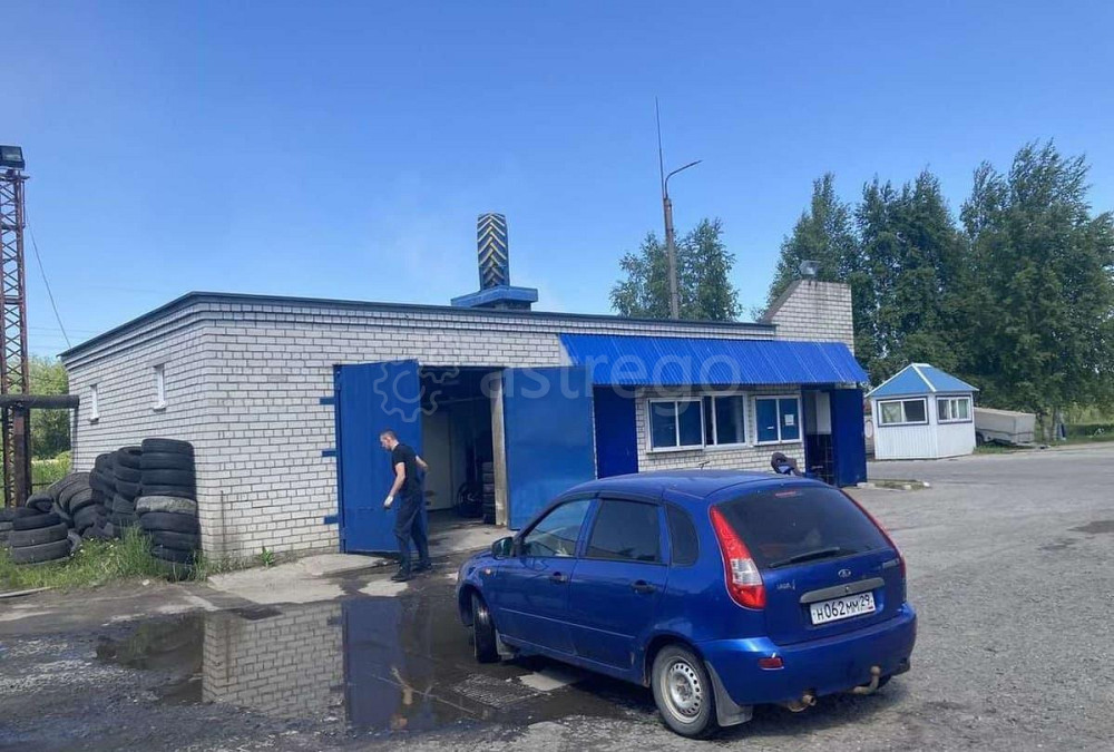 Свободного назначения, 100 м2 Северодвинск - изображение 1