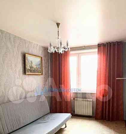 3-комн. квартира, 80 м2, 7/14 эт. Видное