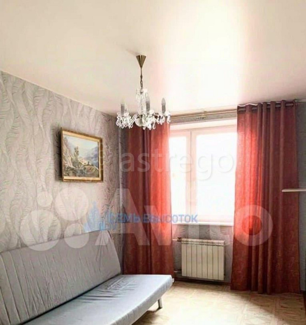 3-комн. квартира, 80 м2, 7/14 эт. Видное - изображение 4