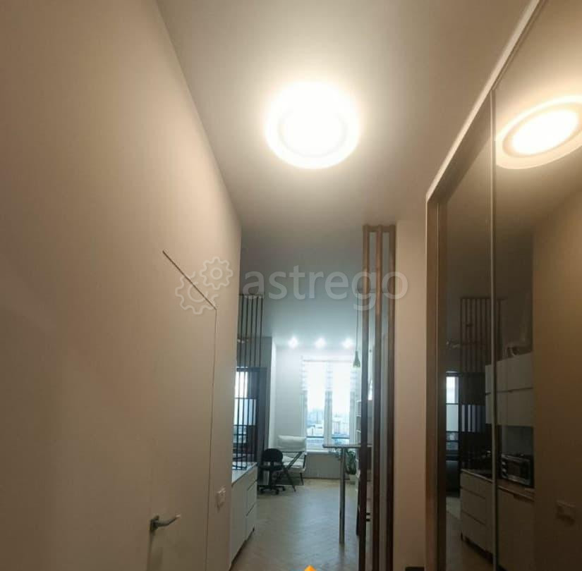 Студия, 30 м2, 18/41 эт. Москва - изображение 3