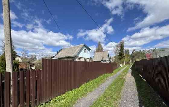 Дом, 45 м2 Можайск