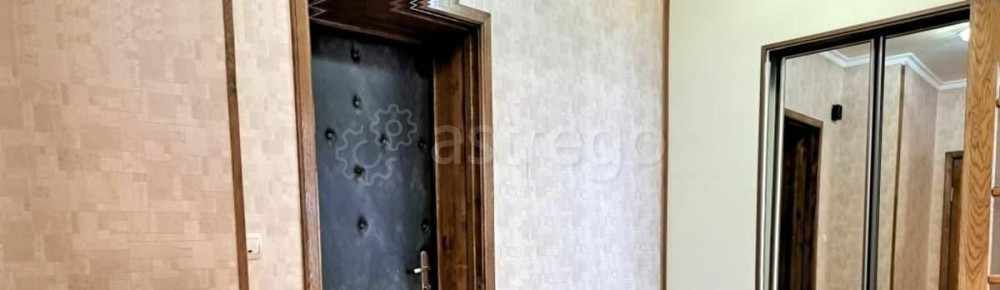 1-комн. квартира, 51 м2, 3/14 эт. Москва - изображение 6