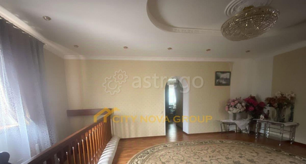 Дом, 269.9 м2, 10 соток, 3 эт. Москва - изображение 7