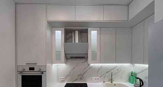 2-комн. квартира, 56 м2, 11/18 эт. Пушкино