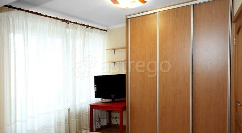 1-комн. квартира, 38 м2, 5/18 эт. Москва - изображение 2