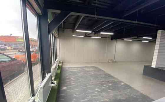 Торговое помещение, 390 м2 Сходня