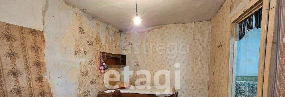 Дом, 25 м2, 2 сотки, 1 эт. Красноярск - изображение 5