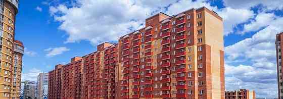 Студия, 24.6 м2, 14/14 эт. Красноярск