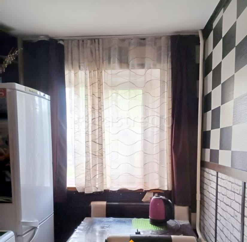 3-комн. квартира, 57 м2, 4/5 эт. Майма - изображение 2