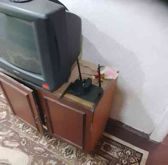 3-комн. квартира, 50 м2, 1/6 эт. Белгород