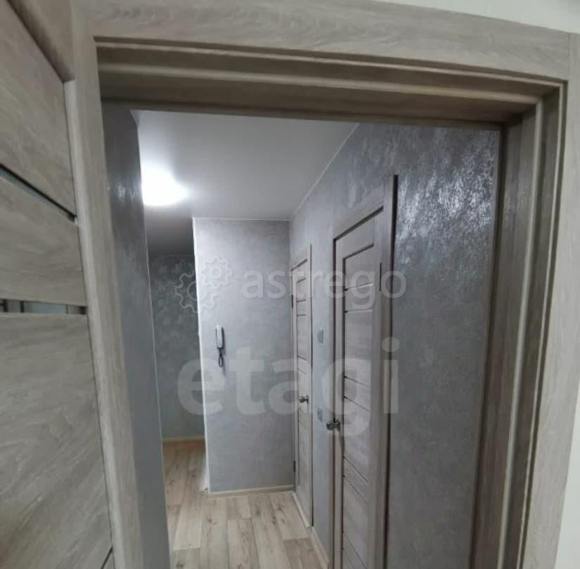 2-комн. квартира, 46 м2, 1/5 эт. Белогорск - изображение 3