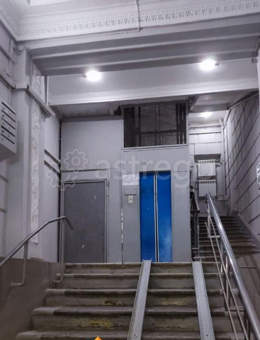 2-комн. квартира, 65 м2, 2/11 эт. Москва - изображение 5