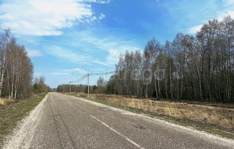 Земля под ИЖС, 0.9 га Егорьевск - изображение 1