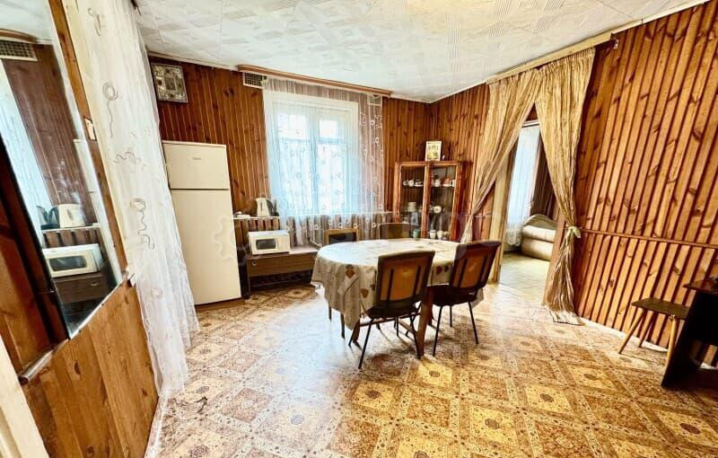 3-комн. квартира, 80 м2, 1/1 эт. Орехово-Зуево - изображение 9