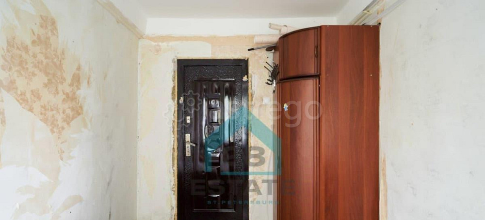Комната, 9 м2, 1/5 эт. Санкт-Петербург - изображение 6