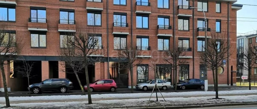 Свободного назначения, 94 м2 Санкт-Петербург - изображение 4