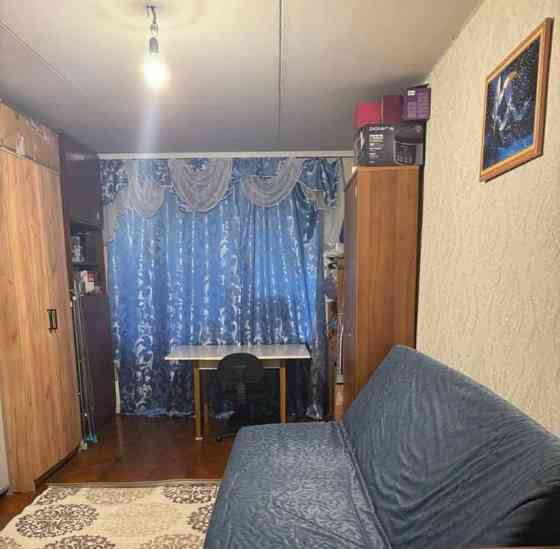 3-комн. квартира, 58 м2, 4/4 эт. Химки