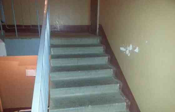 1-комн. квартира, 33 м2, 3/5 эт. Воскресенск