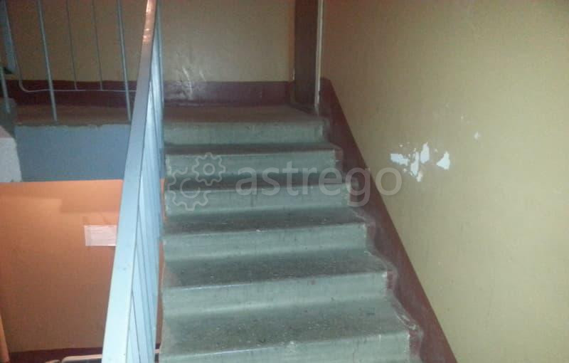 1-комн. квартира, 33 м2, 3/5 эт. Воскресенск - изображение 6