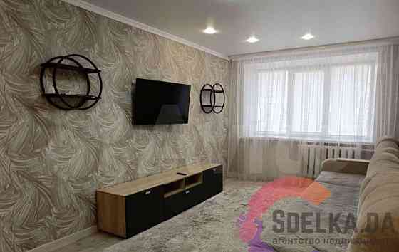 3-комн. квартира, 60 м2, 1/5 эт. Нефтекамск
