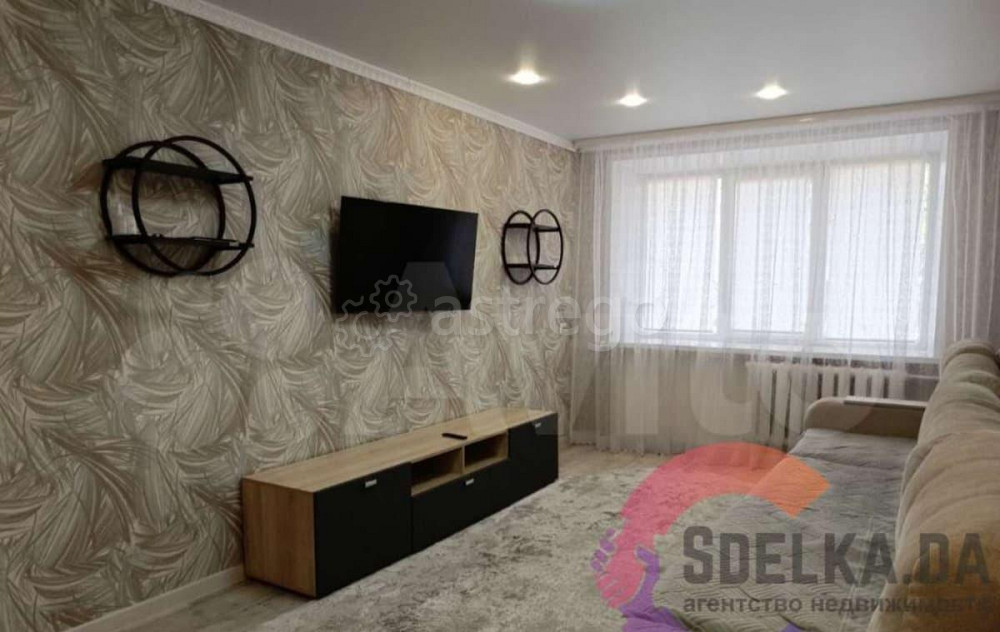 3-комн. квартира, 60 м2, 1/5 эт. Нефтекамск - изображение 4