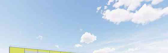 Склад, 684 м2 Ногинск