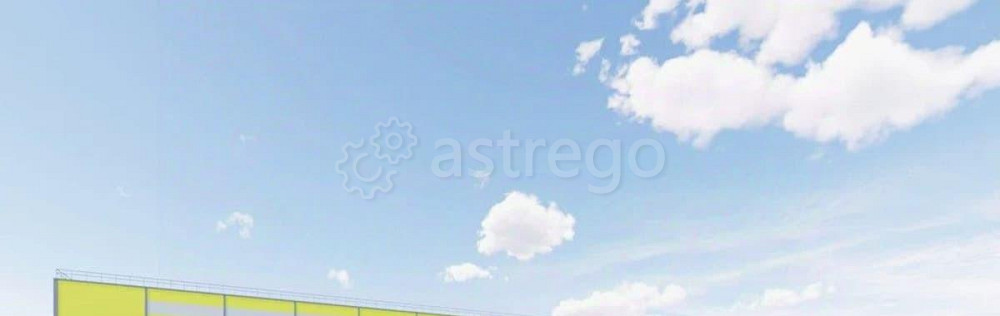 Склад, 684 м2 Ногинск - изображение 3