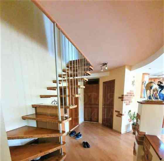 4-комн. апарт-ы, 107 м2, 6/7 эт. Белгород
