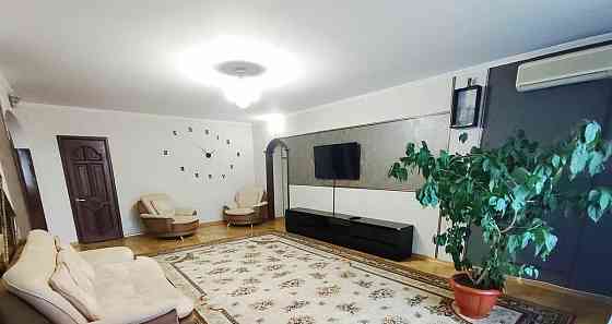 4-комн. квартира, 100.8 м2, 8/17 эт. Красноярск