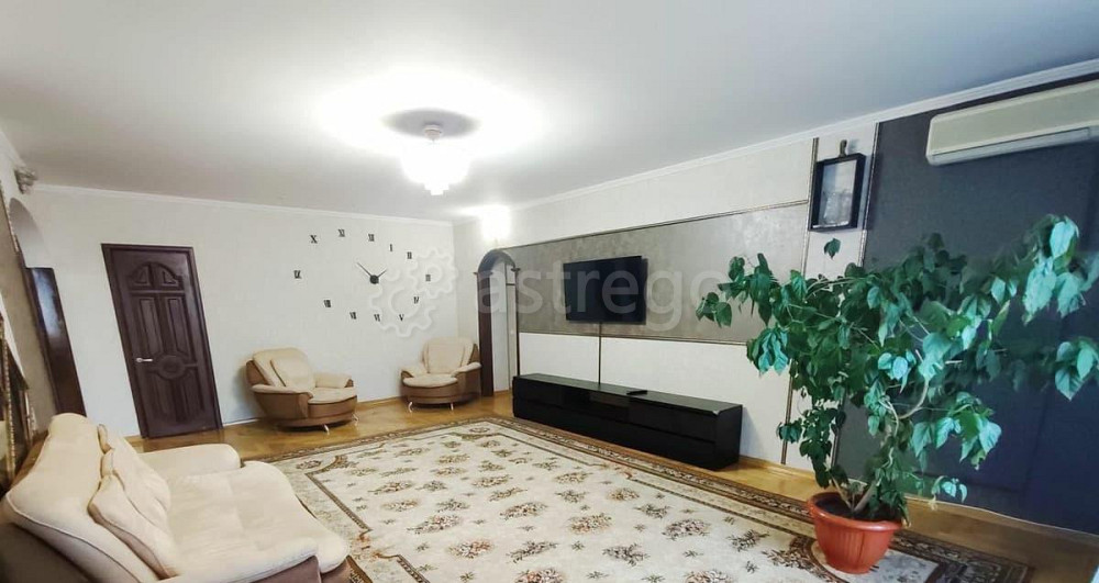 4-комн. квартира, 100.8 м2, 8/17 эт. Красноярск - изображение 2